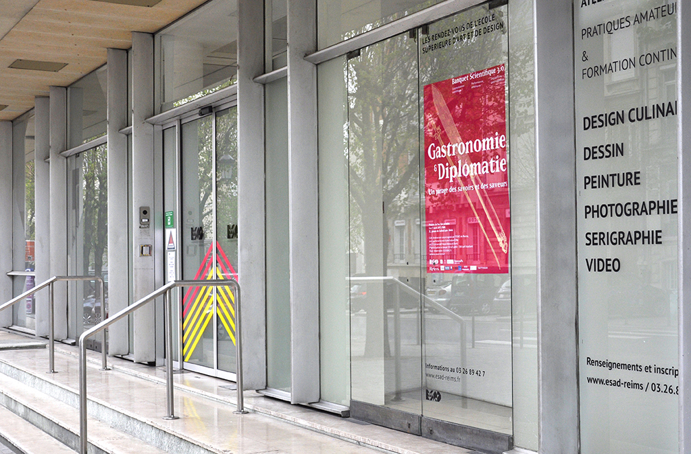 Le banquet scientifique 3.0