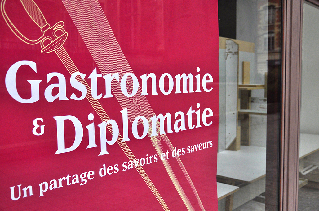 Le banquet scientifique 3.0