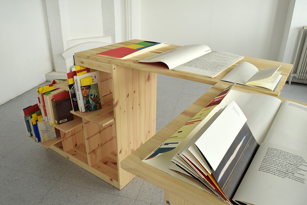 Les mots des autres 3