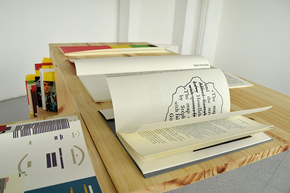 Les mots des autres 4