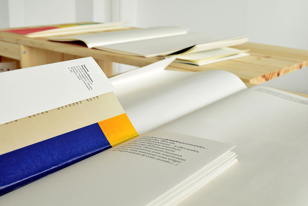 Les mots des autres 6