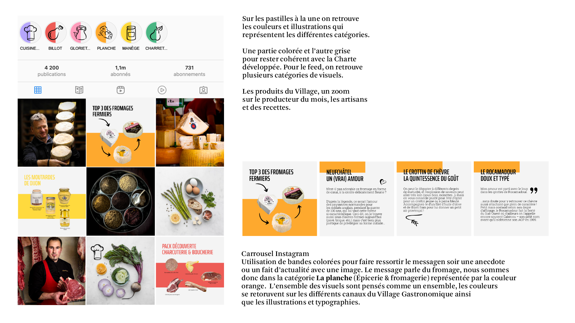 levillagegastronomique 1