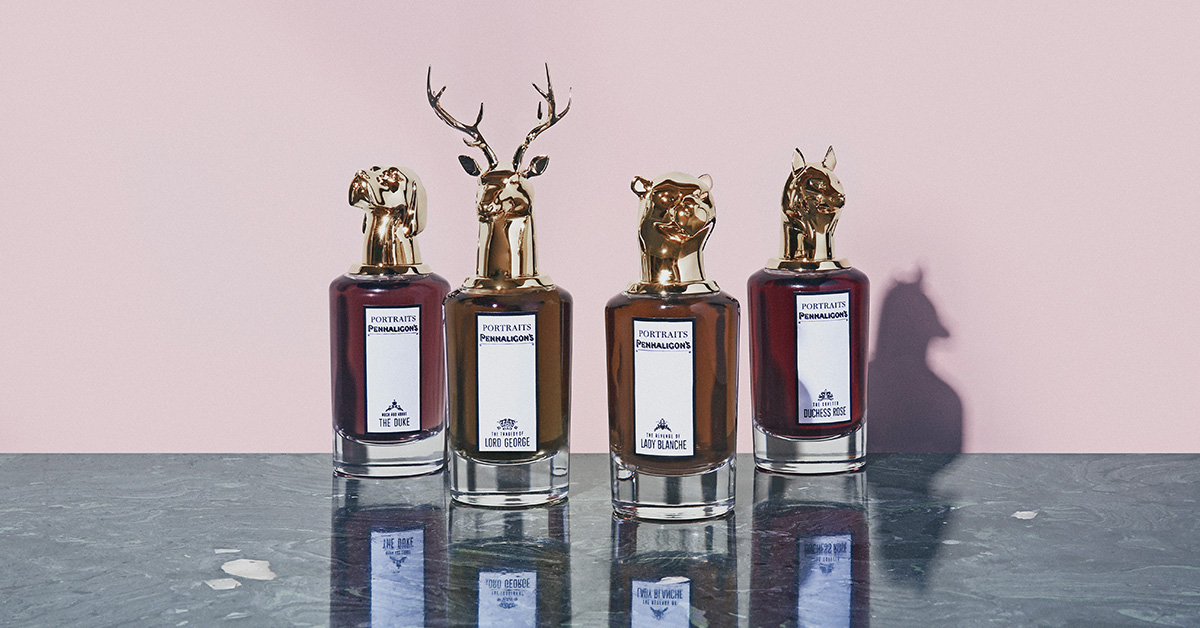  Penhaligons 1