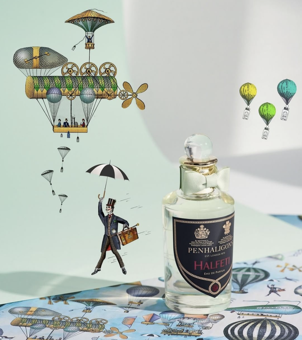 Penhaligons 3
